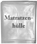 Matratzenhülle